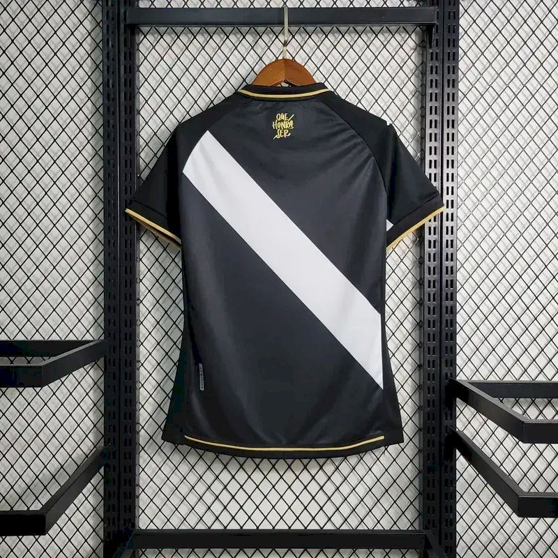 Camisa Feminino Vasco da Gama 2023/24