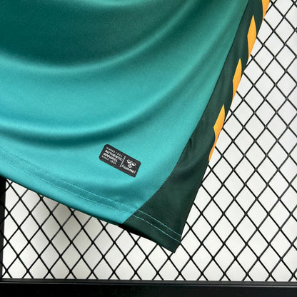 Werder Bremen 2025/26 Third Jersey
