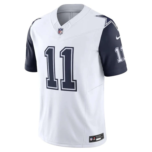 Jersey NFL Dallas Cowboys Alternate Limited Persons 11