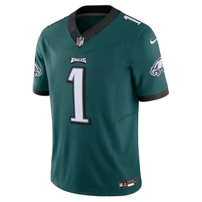 Camisa NFL Philadelphia Eagles Jalen Hurts 1