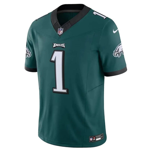 Camisa NFL Philadelphia Eagles Jalen Hurts 1