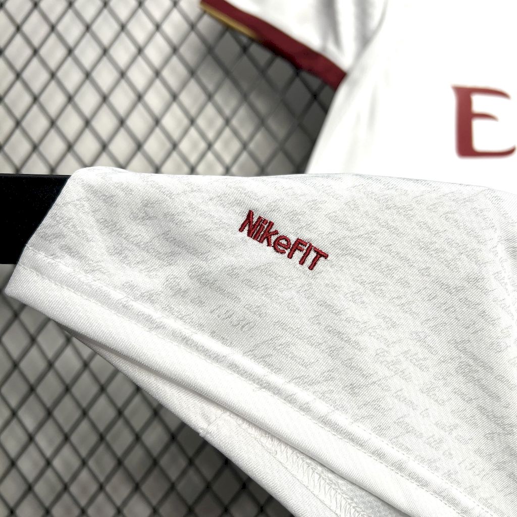 Camisa Retro Terceiro Arsenal 2007/08