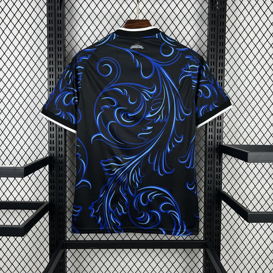 Men's Argentina 2026 World Cup Away Jersey