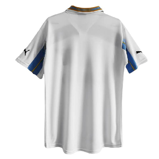 Camisa Retro Terceira da Lazio 1998/00