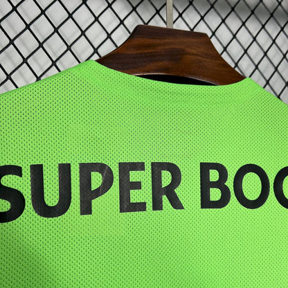 Sporting CP 2024/25 Third Jersey