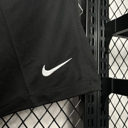 Coreia do Sul 2024/25 Shorts Away