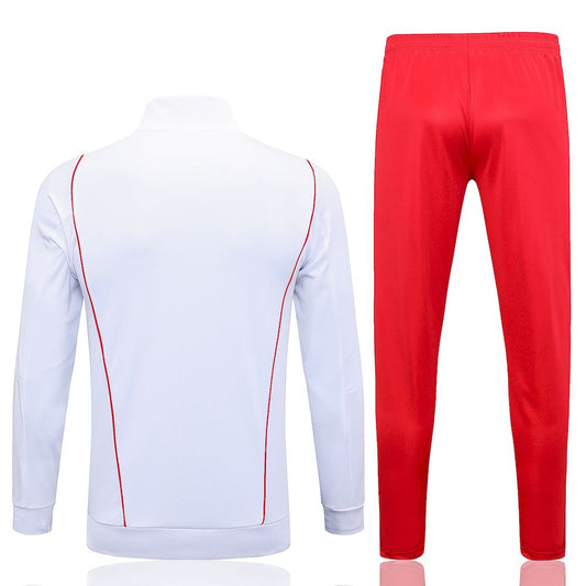 Jaqueta e Calça Flamengo Treino 2023/24 Adulto 815