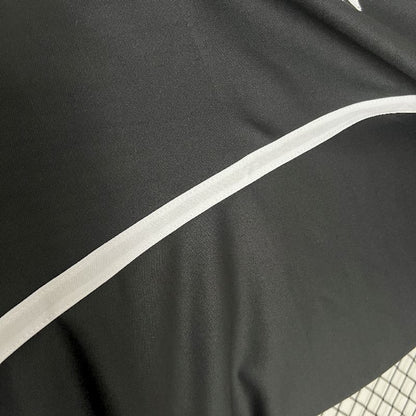 Camisa Colo-Colo 2024/25 Away Feminina