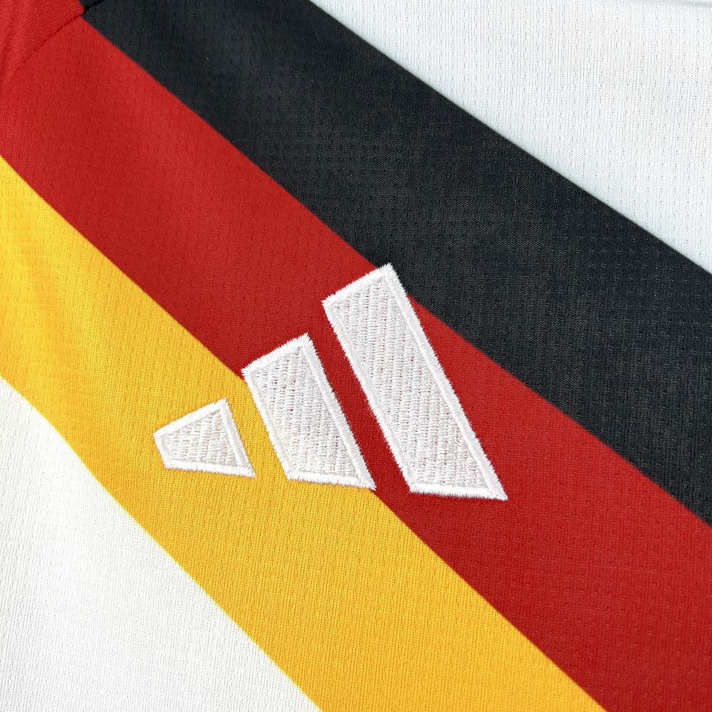 Men's Germany 2026 World Cup Home Jersey