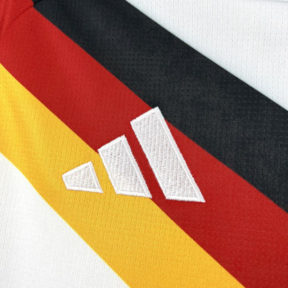Men's Germany 2026 World Cup Home Jersey