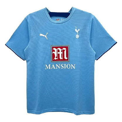 Camisa retrô do Tottenham Hotspur 2006/07