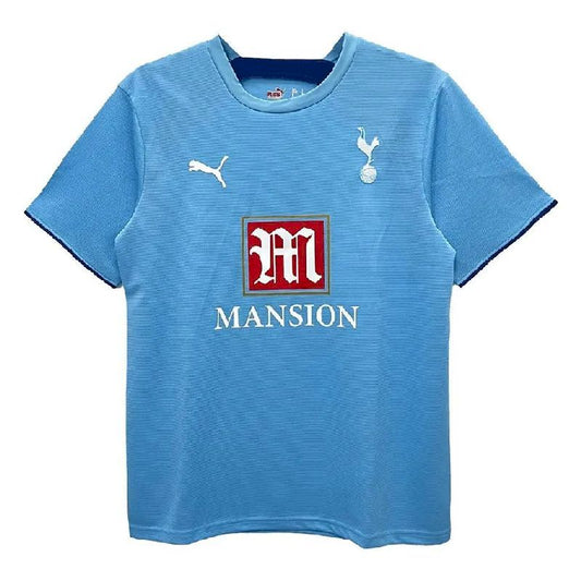 Camisa retrô do Tottenham Hotspur 2006/07