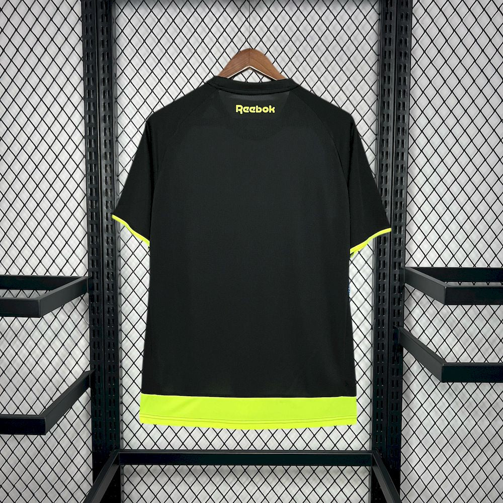 Men's Botafogo 2024/25 Pre-Match Uniform Jersey