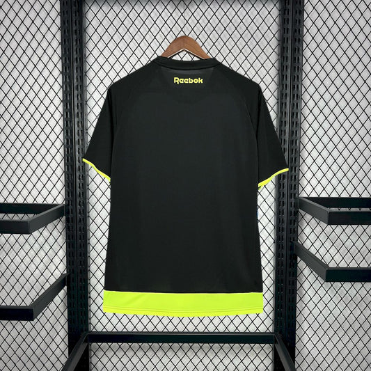 Men's Botafogo 2024/25 Pre-Match Uniform Jersey