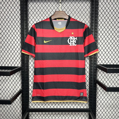 Camisa Home Retrô Flamengo 2008