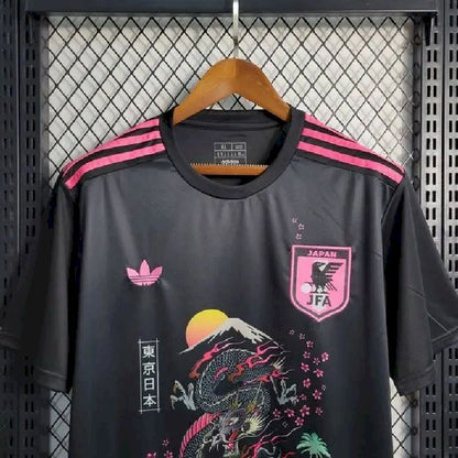 Men's Japan 2023/24 Special Edition Jersey 2