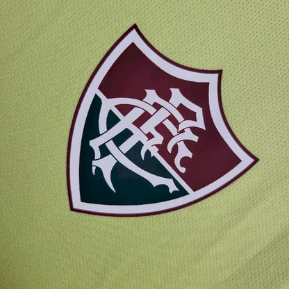 Camisa Pré-Jogo do Fluminense 2023/24