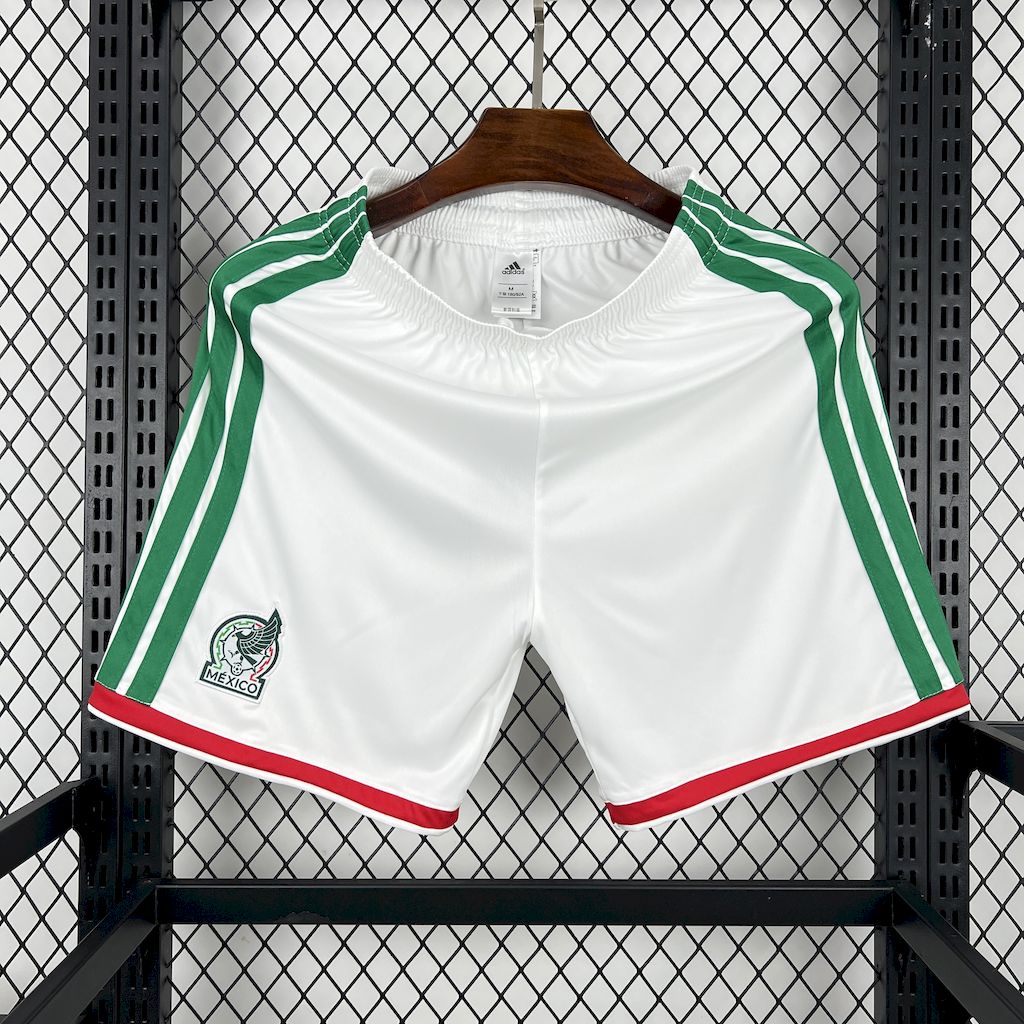 Men's Mexico 2026 World Cup Speical Jersey