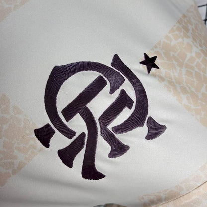 Men's Flamengo 2024/25 Pre-Match Jersey Player Version