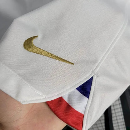 Calções França 2023/24 Home