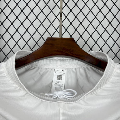 Calções Home do Palmeiras 2025/26