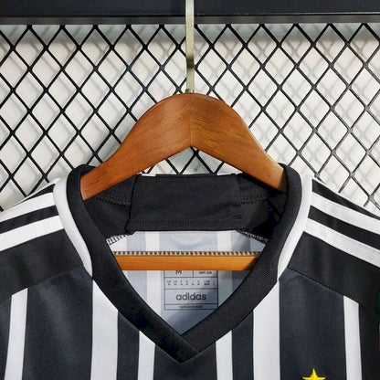 Camisa Home Feminina Atlético Mineiro 2023/24