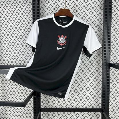 Men's Corinthians 2025/26 Away Jersey