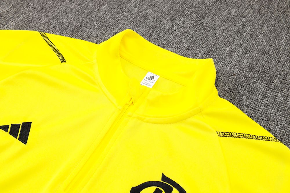 Blusa + Calça Flamengo 2024/25 Meio Zíper Adulto 815
