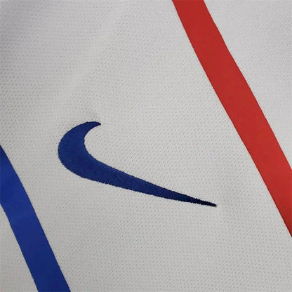 Camisa retrô reserva da Holanda 2012