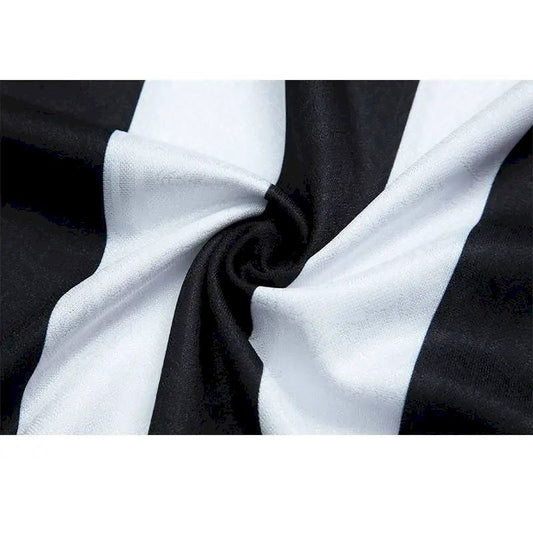 Newcastle United 1997/99 Home Retro Jersey