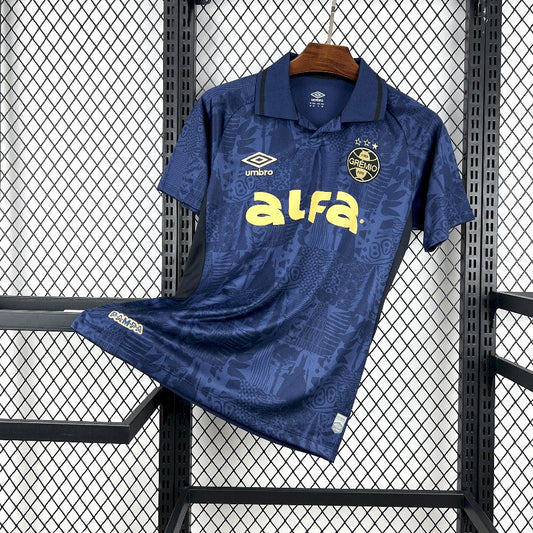 Men's Grêmio 2025/26 Third Jersey