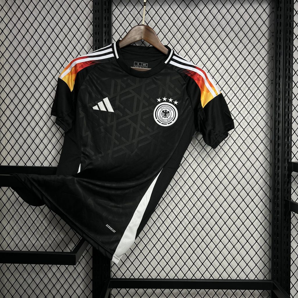Men's Germany 2024/25 Pre-Match Jersey
