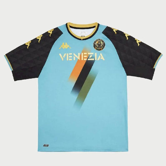 Venezia Fc 2021/22 Third Jersey