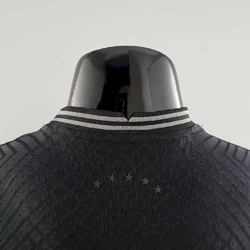 Men's Brazil 2022 Concept Jersey Player Version