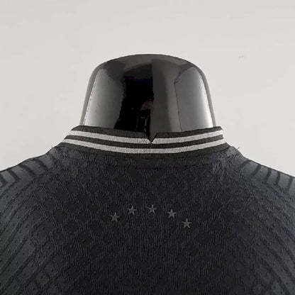 Men's Brazil 2022 Concept Jersey Player Version