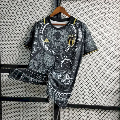 Men's Italy 2023/24 Jersey