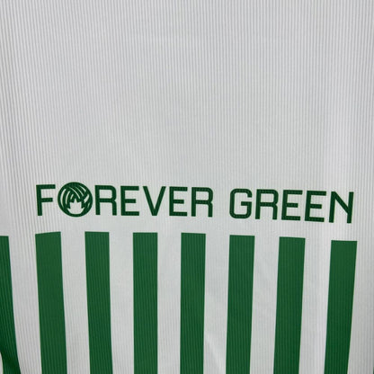 Real Betis 2025/26 League Final Special Edition Jersey