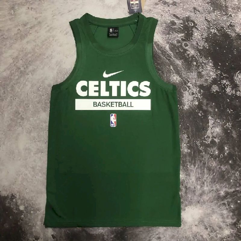 Camisa de treino verde masculina – Edição autêntica