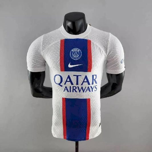 Paris Saint-Germain 2022/23 Away Jersey Player Version