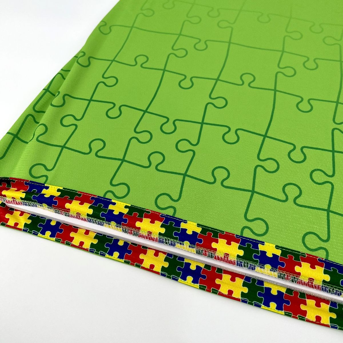 Men's América Mineiro 2024/25 Autismo Jersey S-XXL