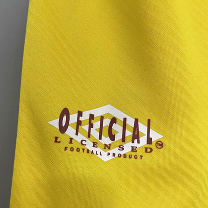 Camisa Home Retro Parma Calcio 1993/95
