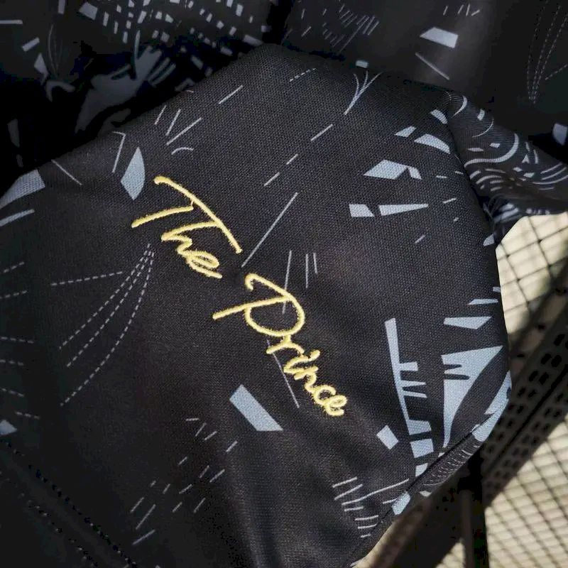 Men's Brazil 2023/24 Jersey