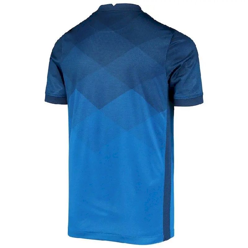 Men's Brazil 2021/22 Away Jersey