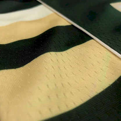 Camisa Swingman Verde Giannis Antetokounmpo Masculina 2020-21 – Edição Ícone