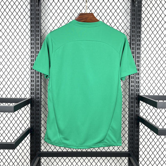 Men's Bahia 2025/26 Pre-Match Jersey