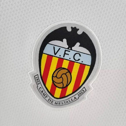 Camisa Valencia Home Boutique 2022/23