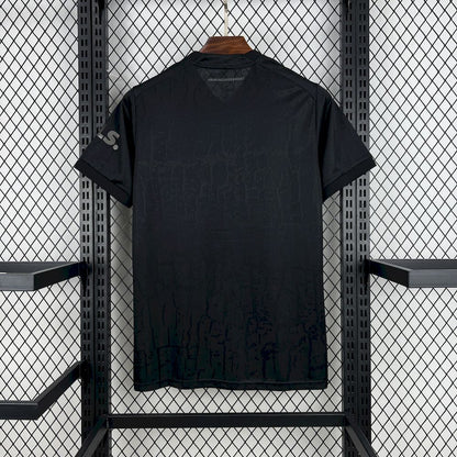 Borussia Dortmund 2022/23 Black Special Jersey