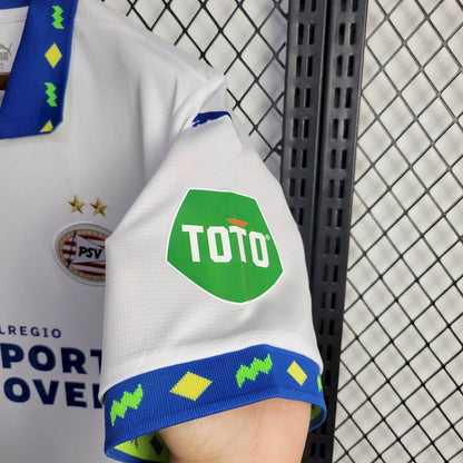 Terceira camisa do PSV Eindhoven 2024/25