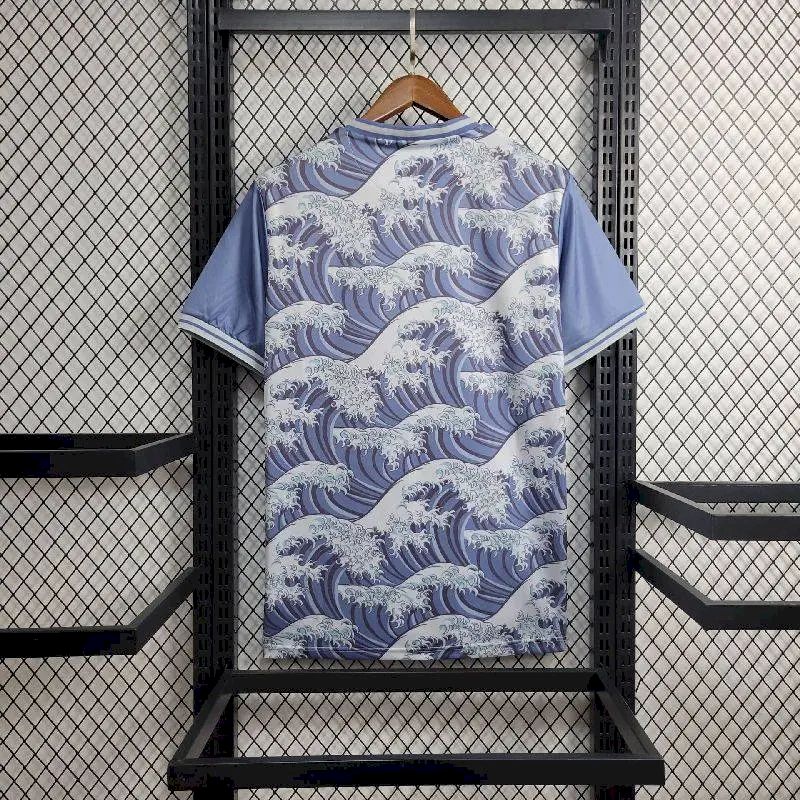 Men's Japan 2024/25 Jersey Special Edition 6