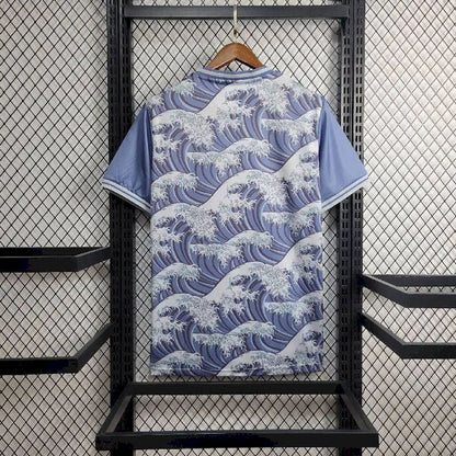 Men's Japan 2024/25 Jersey Special Edition 6